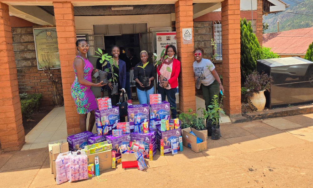 Communities moving from vulnerability to resilience